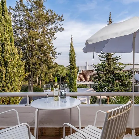 Bmyguest - Quinta Do Lounge Almancil