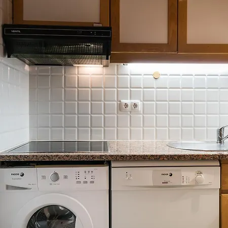 Appartement Bmyguest - Quinta Do Lounge *