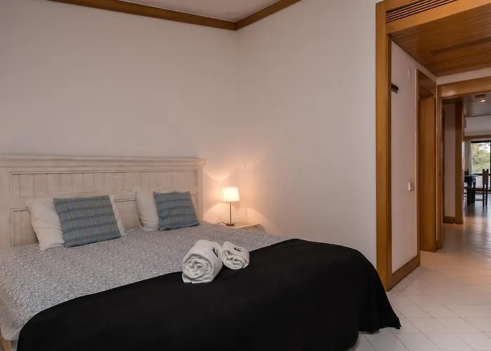 Bmyguest - Quinta Do Lounge Apartmán Almancil