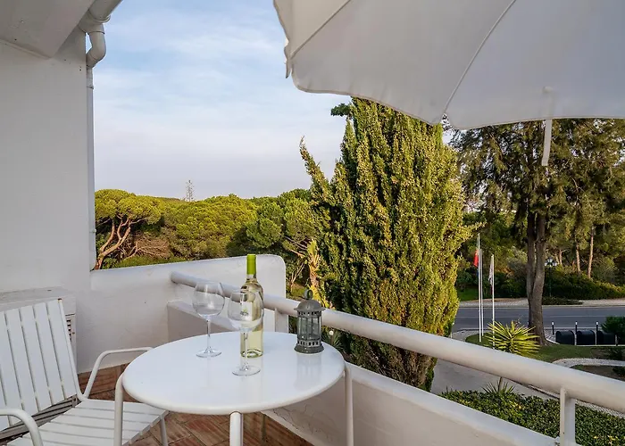 Bmyguest - Quinta Do Lounge Almancil