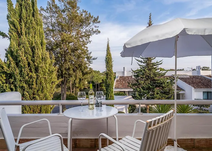 Bmyguest - Quinta Do Lounge Almancil