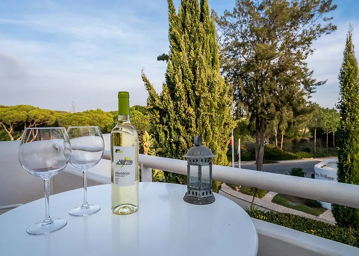 Bmyguest - Quinta Do Lounge Almancil