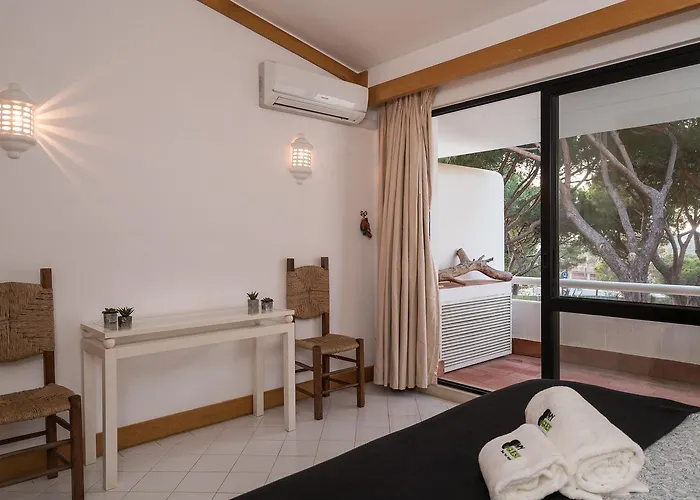 Apartmán Bmyguest - Quinta Do Lounge Almancil
