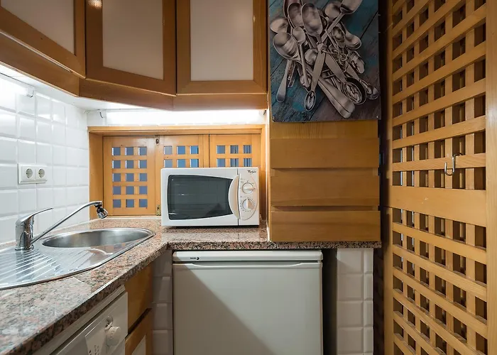 Apartmán Bmyguest - Quinta Do Lounge Almancil