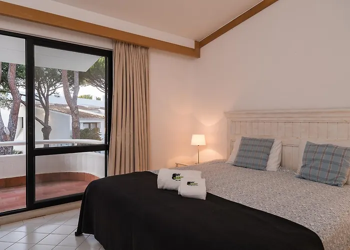 Apartmán Bmyguest - Quinta Do Lounge
