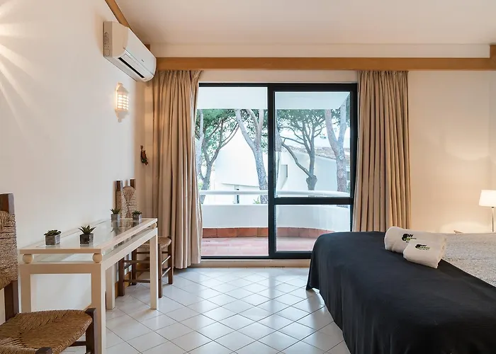 Bmyguest - Quinta Do Lounge Apartmán Almancil