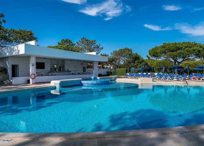 Apartmán Bmyguest - Quinta Do Lounge Almancil