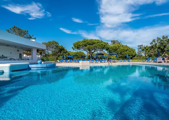Bmyguest - Quinta Do Lounge * Almancil