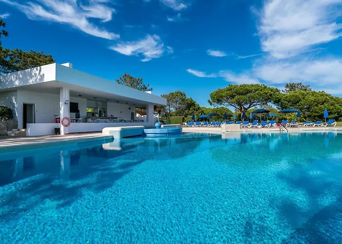 Apartmán Bmyguest - Quinta Do Lounge