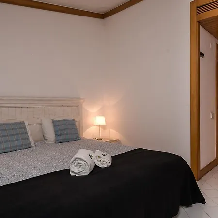 Bmyguest - Quinta Do Lounge Apartment Almancil