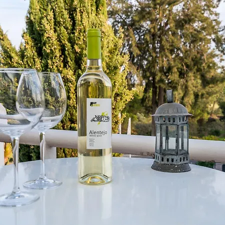 Apartment Bmyguest - Quinta Do Lounge