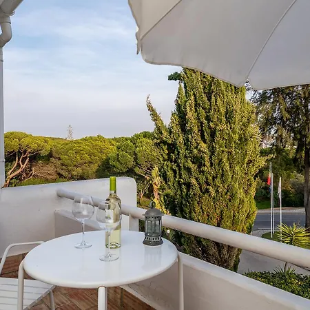 Bmyguest - Quinta Do Lounge Almancil