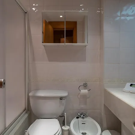 Bmyguest - Quinta Do Lounge Apartment