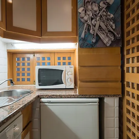 Apartment Bmyguest - Quinta Do Lounge Almancil