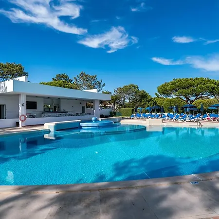 Bmyguest - Quinta Do Lounge Apartment