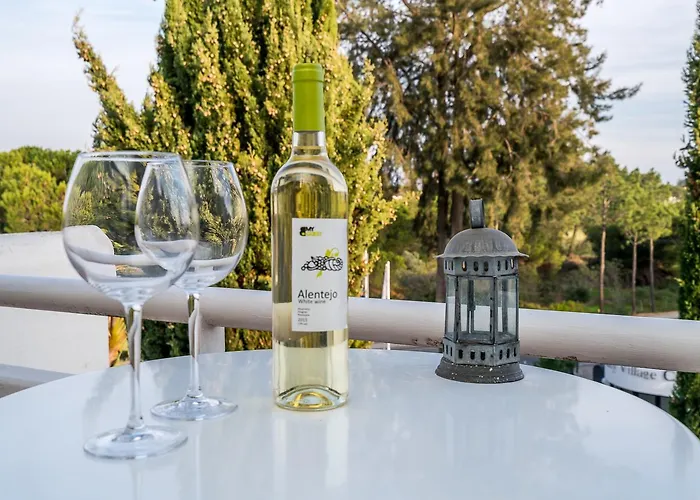 아파트 Bmyguest - Quinta Do Lounge