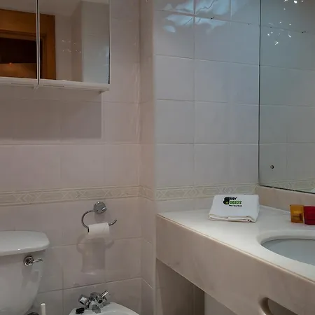Bmyguest - Quinta Do Lounge Apartment *