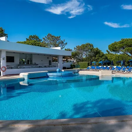 Apartment Bmyguest - Quinta Do Lounge Almancil